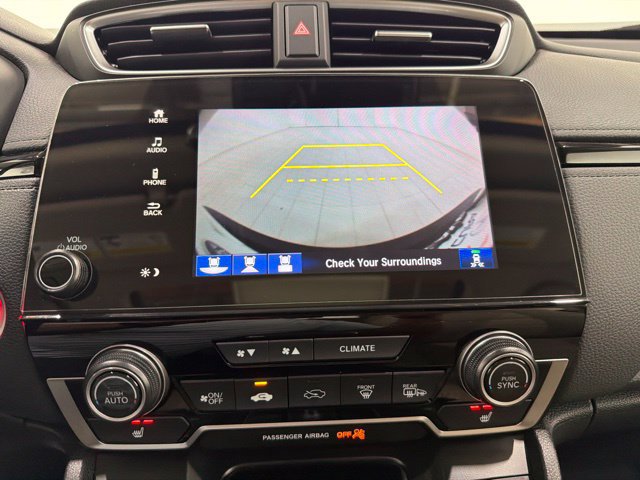 Used 2022 Honda CR-V EX-L image 34