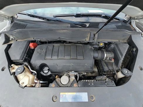 Used 2014 Buick Enclave Leather w/ Trailering Provision Package image 19