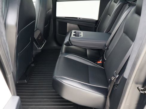 Used 2025 Tesla Cybertruck AWD Crew Cab image 20
