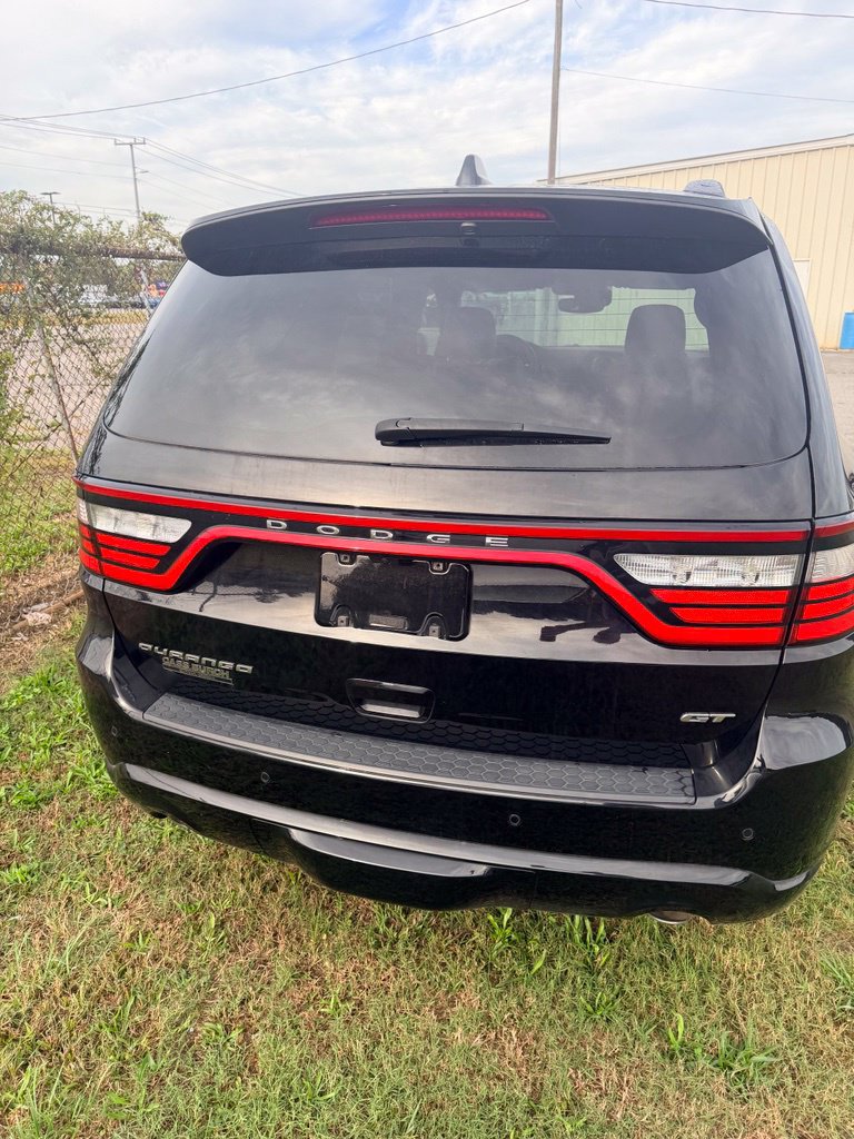 Used 2024 Dodge Durango GT RWD image 6
