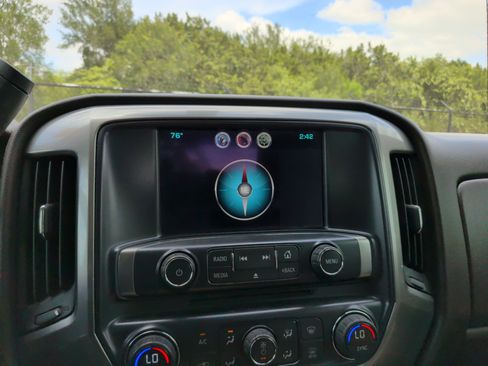 Used 2014 Chevrolet Silverado 1500 LT w/ All Star Edition RWD image 17