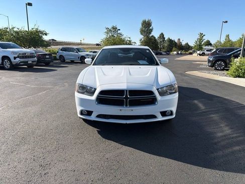 Used 2014 Dodge Charger R/T AWD/4WD image 8