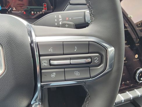 New 2025 GMC Acadia Elevation w/ Super Cruise Package image 22