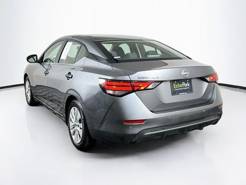 Used 2024 Nissan Sentra S FWD image 5