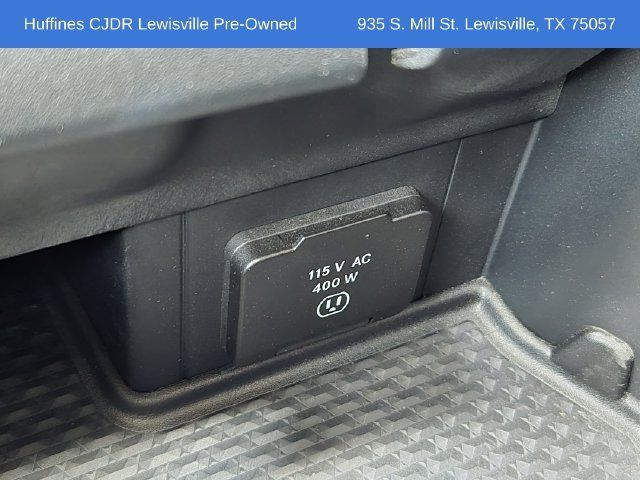Used 2022 RAM 1500 Lone Star AWD/4WD image 29