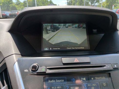 Used 2015 Acura MDX FWD w/ Technology Package image 20