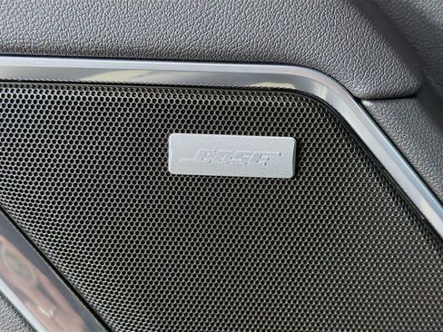 Used 2025 Chevrolet Silverado 1500 RST AWD/4WD image 18