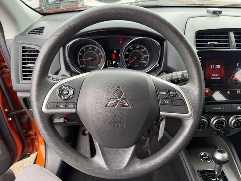 Used 2021 Mitsubishi Outlander Sport ES image 15