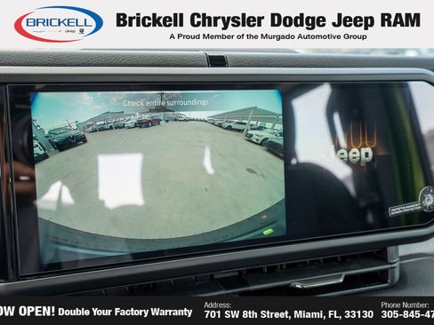 New 2026 Jeep Wrangler Sport image 32