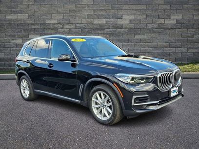 Used 2023 BMW X5 xDrive40i w/ Climate Comfort Package