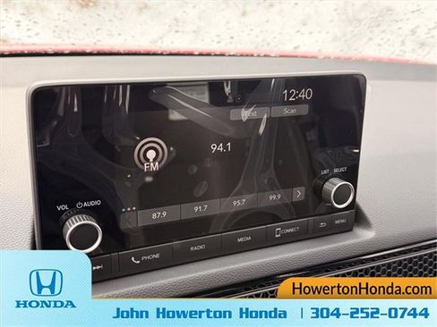 New 2026 Honda Civic Sport image 11