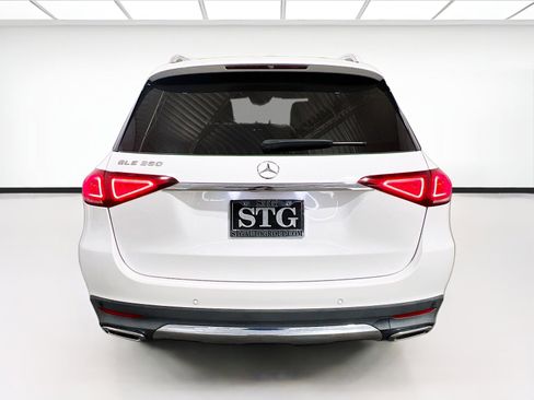 Used 2021 Mercedes-Benz GLE 350 image 5