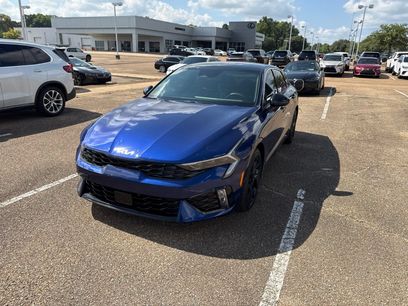 Used 2026 Kia K5 GT-Line w/ GT-Line Premium Package
