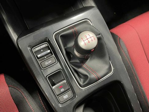 New 2026 Honda Civic Si image 17