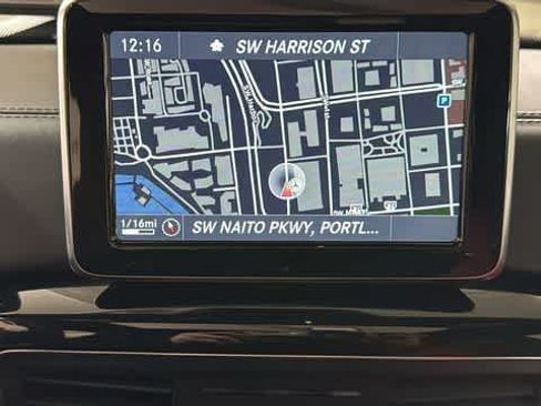 Used 2016 Mercedes-Benz G 63 AMG 4MATIC image 21