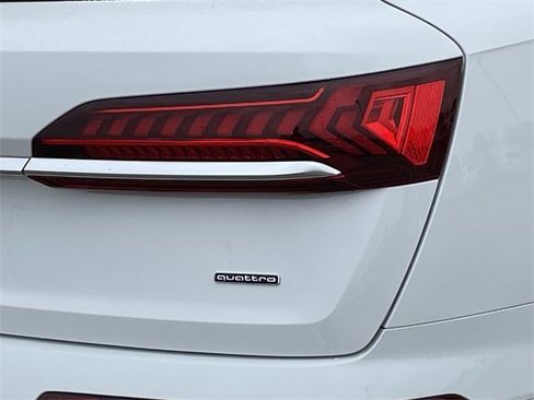 Used 2024 Audi Q7 2.0T Premium Plus image 6