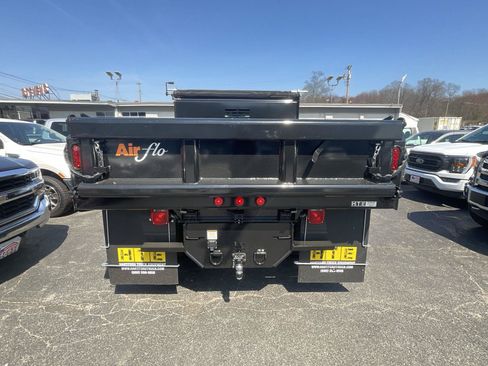New 2026 Ford F350 XL w/ XL Chrome Package AWD/4WD image 5