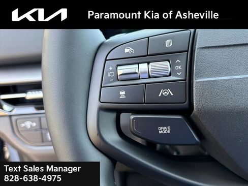 New 2026 Kia Sportage S image 26