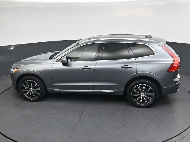 Used 2020 Volvo XC60 T5 Inscription w/ Protection Package Premier AWD/4WD image 27