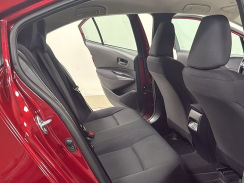 Certified 2026 Toyota Corolla LE image 17