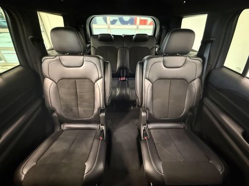 Used 2023 Jeep Grand Cherokee L Laredo AWD/4WD image 33