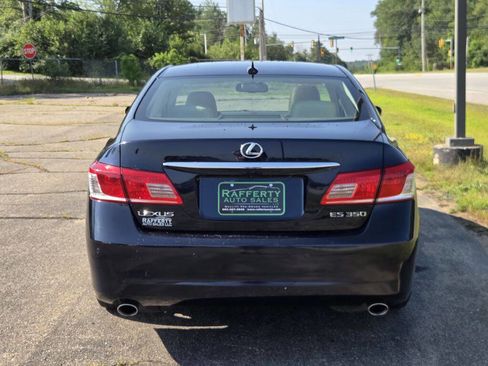 Used 2010 Lexus ES 350 image 5