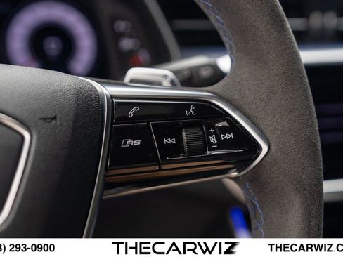 Used 2024 Audi RS 6 performance AWD/4WD image 51