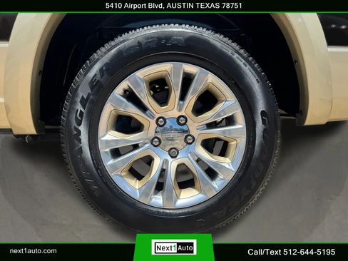 Used 2013 RAM 1500 Laramie Longhorn w/ Convenience Group RWD image 39