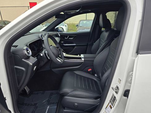 New 2026 Mercedes-Benz GLC 300 image 22