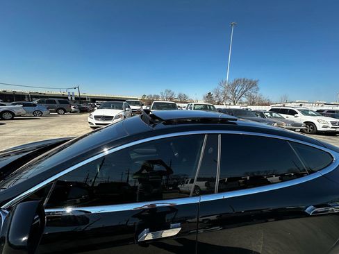 Used 2017 Tesla Model S P100D image 42