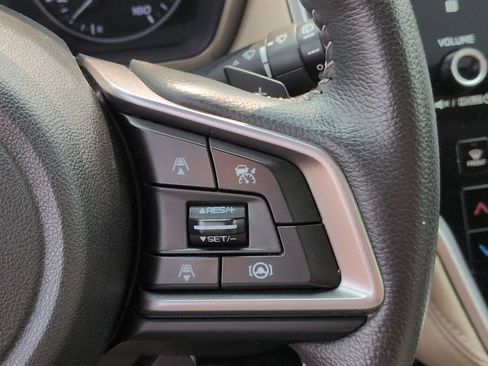 Used 2021 Subaru Outback Limited XT AWD/4WD image 19
