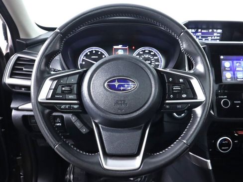 Used 2023 Subaru Forester Premium image 12