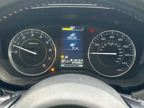 Used 2023 Subaru Crosstrek 2.5i Sport image 27