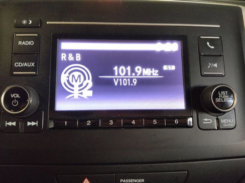 Used 2017 Honda Ridgeline RTL image 25