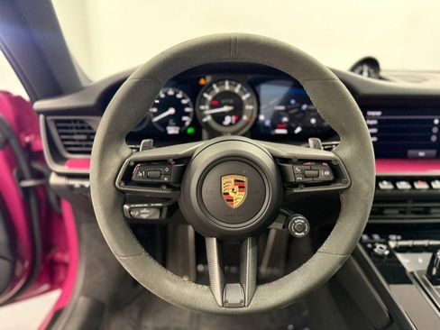Used 2024 Porsche 911 Carrera 4 GTS AWD/4WD image 45