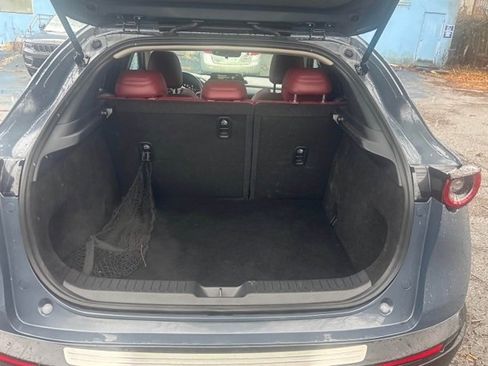 Used 2023 MAZDA CX-30 AWD 2.5 S w/ Preferred Package image 10