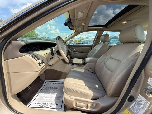 Used 2003 Toyota Avalon XLS image 6