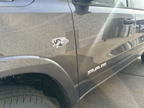 New 2026 RAM 1500 Big Horn image 15