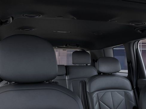New 2027 Kia Telluride X-Line EX AWD/4WD image 27