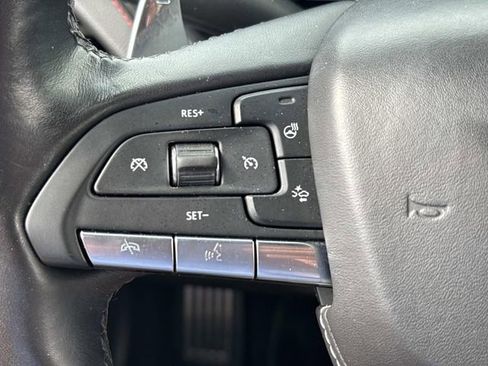 Used 2022 Cadillac CT5 V w/ Premium Package image 26