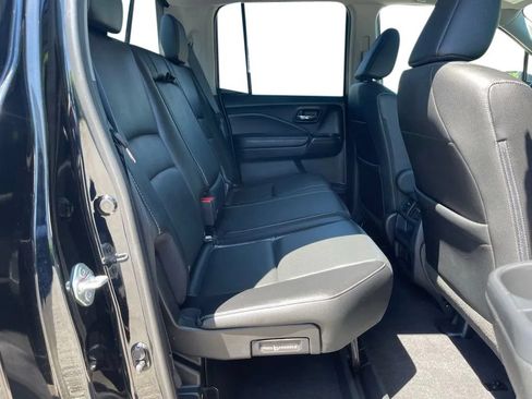 Used 2023 Honda Ridgeline RTL image 15