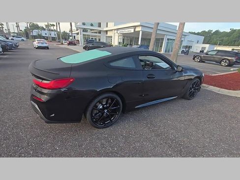 New 2026 BMW 840i xDrive Coupe image 32