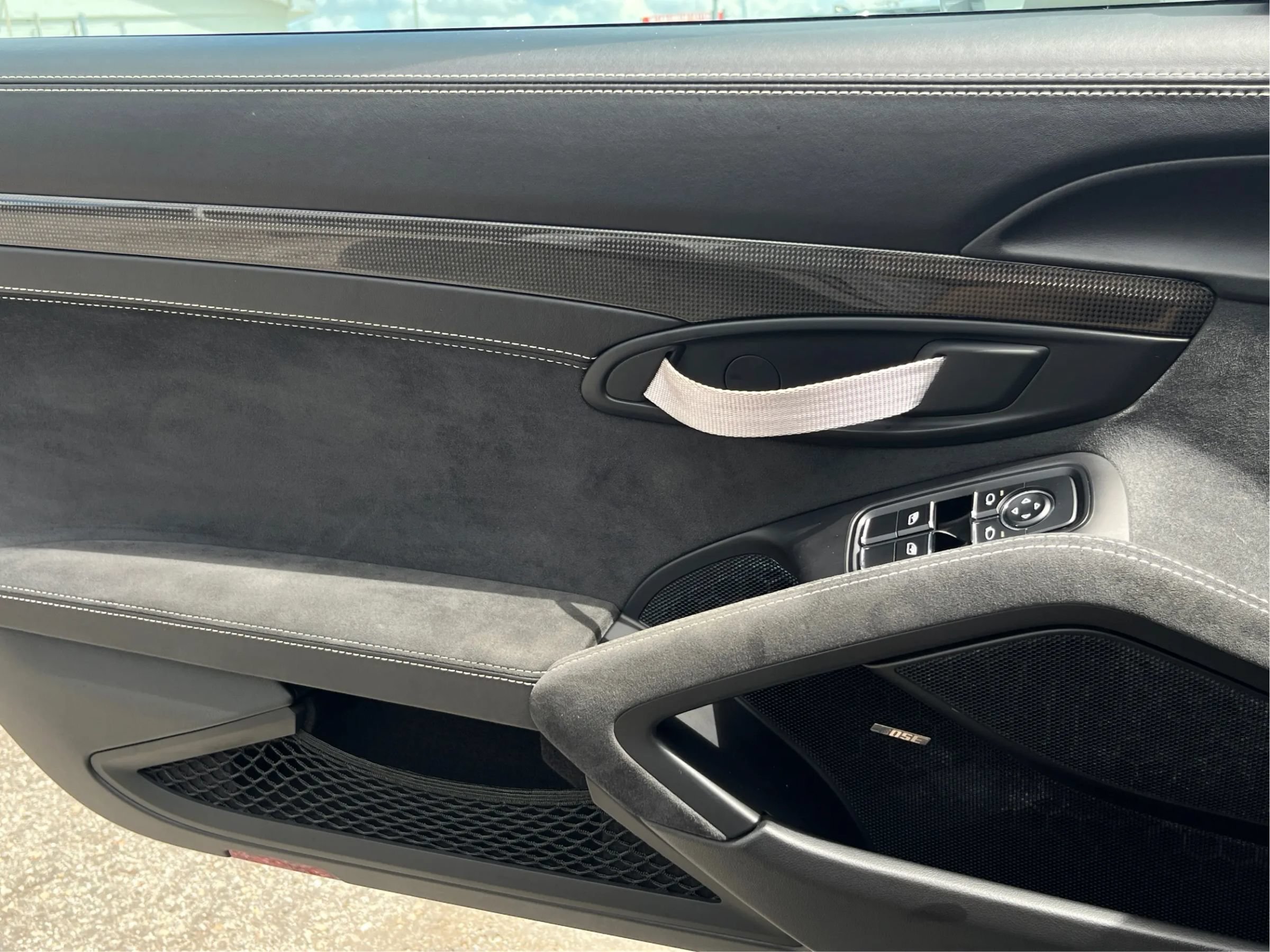 Used 2019 Porsche 911 GT3 RS RWD image 18