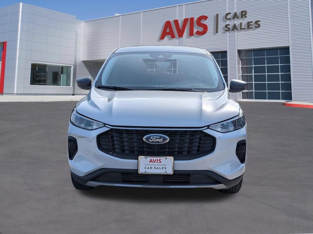 Used 2025 Ford Escape Active AWD/4WD image 5