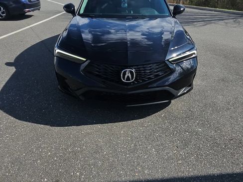 Used 2024 Acura Integra image 2
