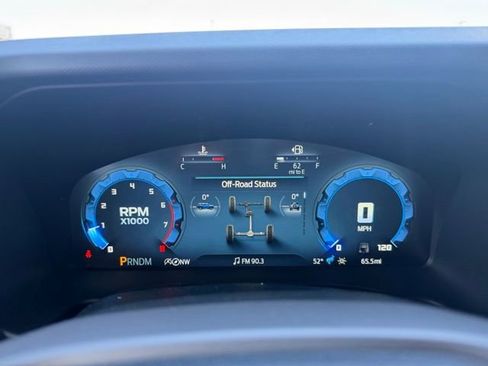 New 2026 Ford Bronco Badlands w/ Sasquatch Package image 15