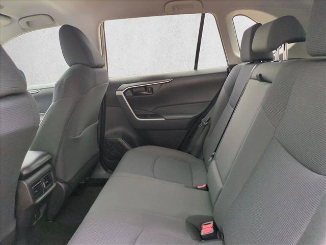Certified 2024 Toyota RAV4 LE FWD image 18