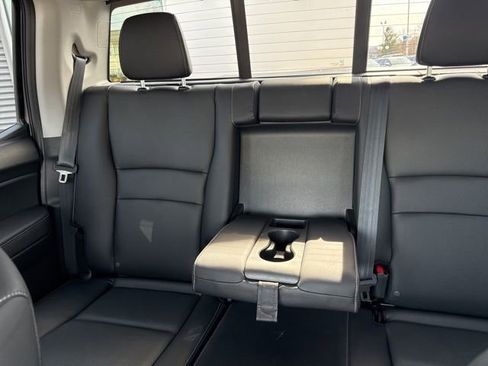Used 2023 Honda Ridgeline RTL-E image 32