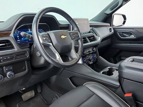 Used 2023 Chevrolet Tahoe Premier RWD image 21