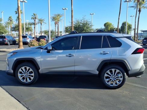 Certified 2023 Toyota RAV4 XLE Premium image 7